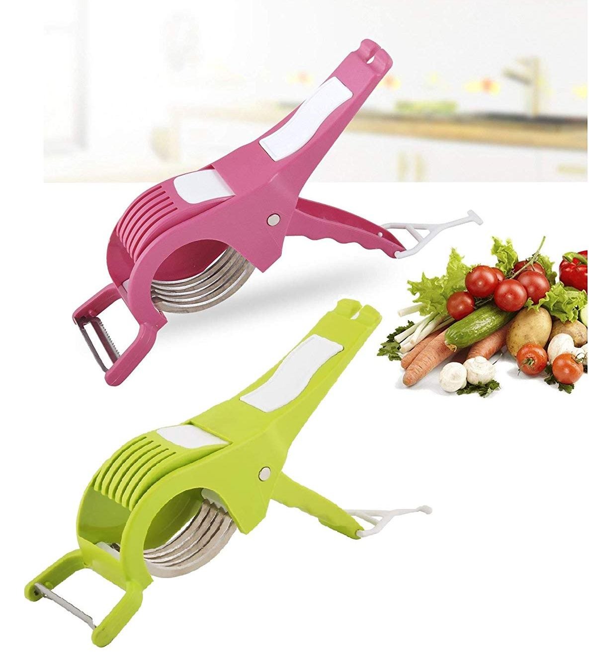 Easy Kitchen Tool